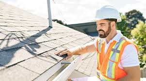 Best Green or Eco-Friendly Roofing Solutions  in Mascotte, FL